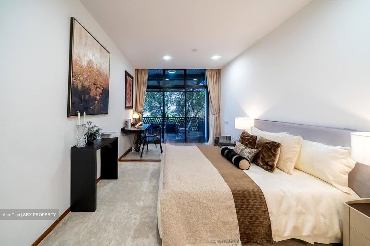 The Summit (D16), Condominium #629348271